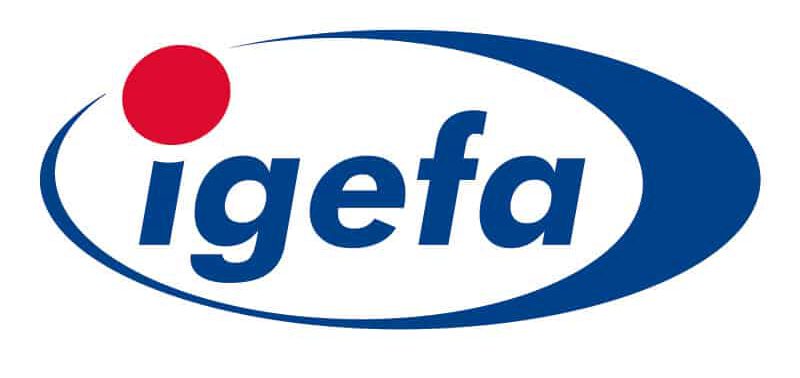 Unternehmensreferenz Leadership Keynote - igefa
